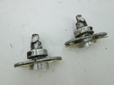 Mercedes R107 W107 Soft Top Right Left Front Roof Latch (USED)