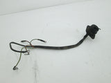 Mercedes W123 W126 R107 Diagnostic Plug w/Wire 1235450003 (USED)