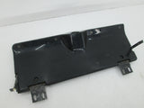 Mercedes R107 W107 560SL 380SL 450SL Glove Box Door Black (USED)