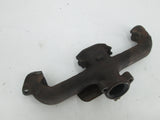 Mercedes W120 Ponton OM621 exhaust manifold (USED)