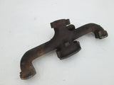 Mercedes W120 Ponton OM621 exhaust manifold (USED)