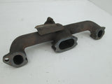 Mercedes W120 Ponton OM621 exhaust manifold (USED)