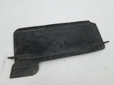 Mercedes R107 450SL 380SL 560SL Blower Motor Cover (USED)