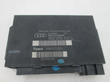 Audi A4 S4 Cabriolet Convertible comfort control Module 8H0959433L (USED)
