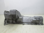 BMW E36 96-99 M52 Oil Pan 11131748755 1748754 (USED)