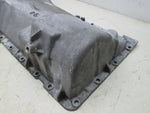 BMW E36 96-99 M52 Oil Pan 11131748755 1748754 (USED)