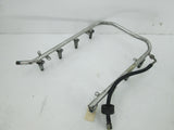 Mercedes M113 W220 W211 W208 fuel rail with injectors 1130700095 0280155744