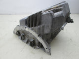 BMW E36 96-99 M52 Oil Pan 11131748755 1748754 (USED)