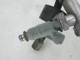 Mercedes M113 W220 W211 W208 fuel rail with injectors 1130700095 0280155744