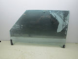 Mercedes R107 380SL 450SL 560SL left front door glass window #8