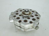 Mercedes W126 R107 Fuel Distributor Bosch 0438101018 (USED)