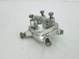 Volkswagen Audi Fuel Distributor Bosch 0438101039 (USED)