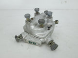 Volkswagen Audi Fuel Distributor Bosch 0438101039 (USED)