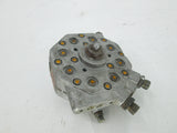 Mercedes W126 R107 Fuel Distributor Bosch 0438101018 (USED)
