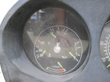 Mercedes R107 W107 560SL 86-89 Instrument Cluster Speedometer 1075429001 #2 (USED)