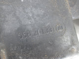 Porsche 97-04 986 Boxster fuel tank skid plate 99620133100 (USED)