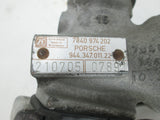 Porsche 944 S2 968 power steering rack and pinion 94434701122 (USED)