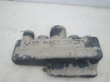 Porsche 928 S intake manifold 9281105531R (used)