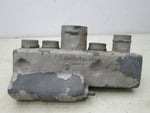 Porsche 928 S intake manifold 9281105531R (used)