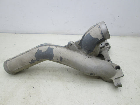 Porsche 928 S intake manifold runner pipe 9281106351R (used)