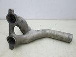 Porsche 928 S intake manifold runner pipe 9281106351R (used)