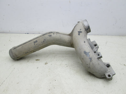 Porsche 928 S intake manifold runner pipe 9281106361R (used)