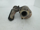 Porsche 00-04 986 Boxster 2.7 left side exhaust header (USED)