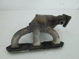 Porsche 00-04 986 Boxster 2.7 left side exhaust header (USED)