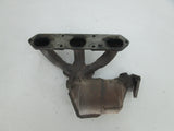 Porsche 00-04 986 Boxster 2.7 left side exhaust header (USED)