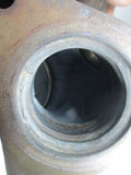 Porsche 00-04 986 Boxster 2.7 right side exhaust header (USED)