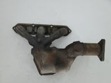 Porsche 00-04 986 Boxster 2.7 right side exhaust header (USED)