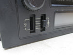 Volvo 240 740 940 960 factory radio CR-712