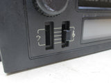 Volvo 240 740 940 960 factory radio CR-712