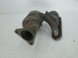 Porsche 00-04 986 Boxster 2.7 right side exhaust header (USED)