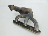 Porsche 00-04 986 Boxster 2.7 right side exhaust header (USED)