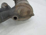 Porsche 00-04 986 Boxster 2.7 right side exhaust header (USED)