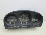 Mercedes R107 W107 450SL 350SL Instrument Cluster Speedometer 1075423701 #2 (USED)