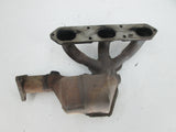 Porsche 00-04 986 Boxster 2.7 right side exhaust header (USED)