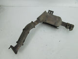 Porsche 00-04 986 Boxster 2.7 right side exhaust down pipe (USED)