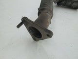 Porsche 00-04 986 Boxster 2.7 right side exhaust down pipe (USED)