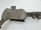 Porsche 00-04 986 Boxster 2.7 right side exhaust down pipe (USED)