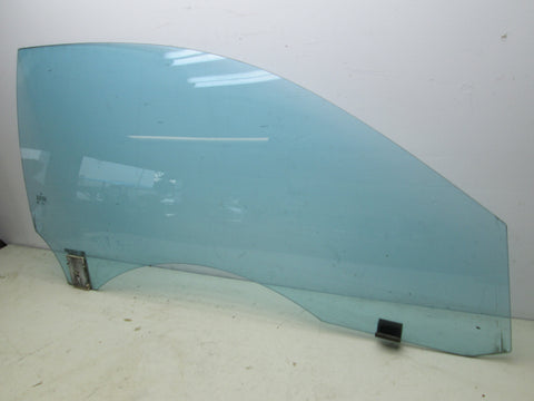 Mercedes W209 CLK 320 350 500 convertible BLUE right front door glass window (Copy)