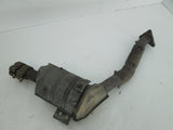 Porsche 00-04 986 Boxster 2.7 left side exhaust down pipe (USED)