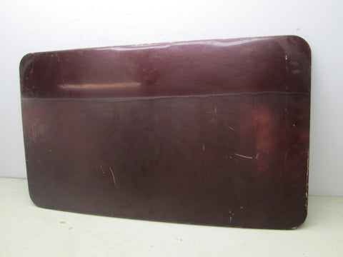 BMW E21 320i Sunroof Panel (USED)