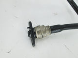 Porsche 986 Boxster 97-04 intake manifold vacuum hose 99611017000 (USED)