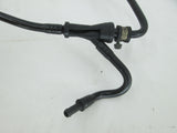 Porsche 986 Boxster 97-04 intake manifold vacuum hose 99611017000 (USED)