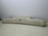 Mercedes W209 Windshield Inner Roof Trim Cover Biege 2096905425 (USED)