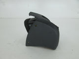 Porsche 986 Boxster 97-04 left side air vent headlight switch bezel 99661353500 (USED)