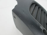 Porsche 986 Boxster 97-04 left side air vent headlight switch bezel 99661353500 (USED)