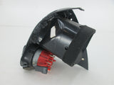 Porsche 986 Boxster 97-04 left side air vent headlight switch bezel 99661353500 (USED)